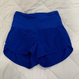 navy blue shorts